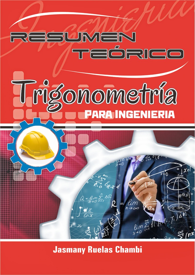 RESUMEN TEÓRICO Trigonometría para ingeniería